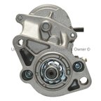 MPA Electrical 17521 Starter Motor - view 1