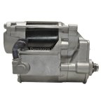 MPA Electrical 17521 Starter Motor - view 3