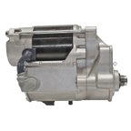 MPA Electrical 17523 Starter Motor - view 3