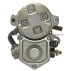 MPA Electrical 17525 Starter Motor - view 4