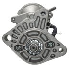 MPA Electrical 17525 Starter Motor - view 1