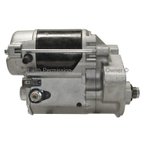 MPA Electrical 17525 Starter Motor - view 3