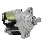MPA Electrical 17527 Starter Motor - view 2