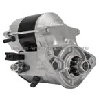 MPA Electrical 17529 Starter Motor - view 2