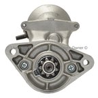 MPA Electrical 17529 Starter Motor - view 1