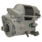 MPA Electrical 17530 Starter Motor - view 2