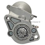 MPA Electrical 17530 Starter Motor - view 1