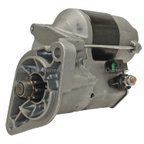 MPA Electrical 17531 Starter Motor - view 2
