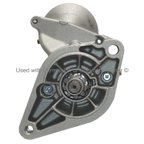 MPA Electrical 17531 Starter Motor - view 1