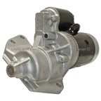 MPA Electrical 17540 Starter Motor - view 2