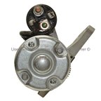 MPA Electrical 17540 Starter Motor - view 4