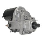 MPA Electrical 17548 Starter Motor - view 2