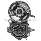 MPA Electrical 17548 Starter Motor - view 4