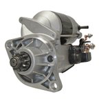 MPA Electrical 17549 Starter Motor - view 2