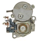 MPA Electrical 17549 Starter Motor - view 4