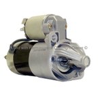 MPA Electrical 17557 Starter Motor - view 2