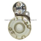 MPA Electrical 17557 Starter Motor - view 4
