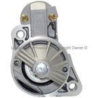 MPA Electrical 17557 Starter Motor - view 1