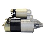 MPA Electrical 17557 Starter Motor - view 3