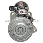 MPA Electrical 17559 Starter Motor - view 4