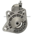 MPA Electrical 17561 Starter Motor - view 1