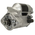 MPA Electrical 17562N Starter Motor - view 2