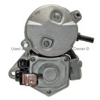MPA Electrical 17562N Starter Motor - view 4
