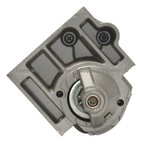 MPA Electrical 17564 Starter Motor - view 1