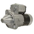 MPA Electrical 17566 Starter Motor - view 2