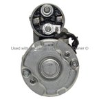MPA Electrical 17566 Starter Motor - view 4