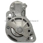 MPA Electrical 17566 Starter Motor - view 1