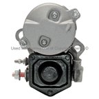MPA Electrical 17573 Starter Motor - view 4