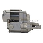MPA Electrical 17573 Starter Motor - view 3