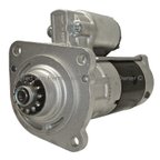 MPA Electrical 17578 Starter Motor - view 2