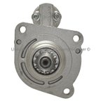 MPA Electrical 17578 Starter Motor - view 1