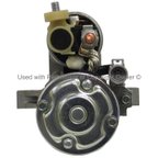 MPA Electrical 17597 Starter Motor - view 4