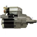 MPA Electrical 17597 Starter Motor - view 3
