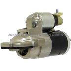 MPA Electrical 17598N Starter Motor - view 2