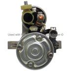 MPA Electrical 17598N Starter Motor - view 4