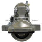 MPA Electrical 17598N Starter Motor - view 1