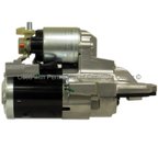 MPA Electrical 17598N Starter Motor - view 3