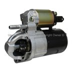 MPA Electrical 17603 Starter Motor - view 2