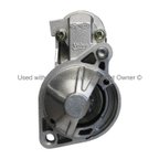 MPA Electrical 17603 Starter Motor - view 1
