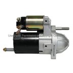 MPA Electrical 17603 Starter Motor - view 3