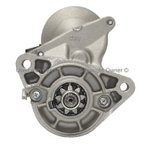 MPA Electrical 17668N Starter Motor - view 1