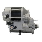 MPA Electrical 17668N Starter Motor - view 3