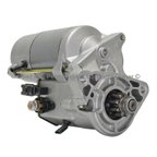 MPA Electrical 17669 Starter Motor - view 2