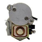 MPA Electrical 17669 Starter Motor - view 4