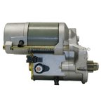 MPA Electrical 17669 Starter Motor - view 3