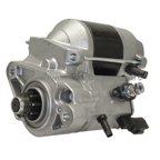 MPA Electrical 17671 Starter Motor - view 2